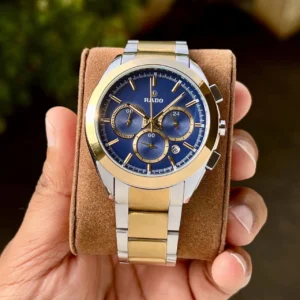 Rado HyperChrome Chronograph