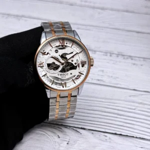 Tissot 1853 Addition