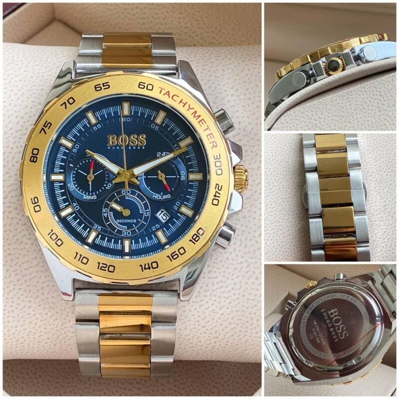 Hugo Boss Vintage