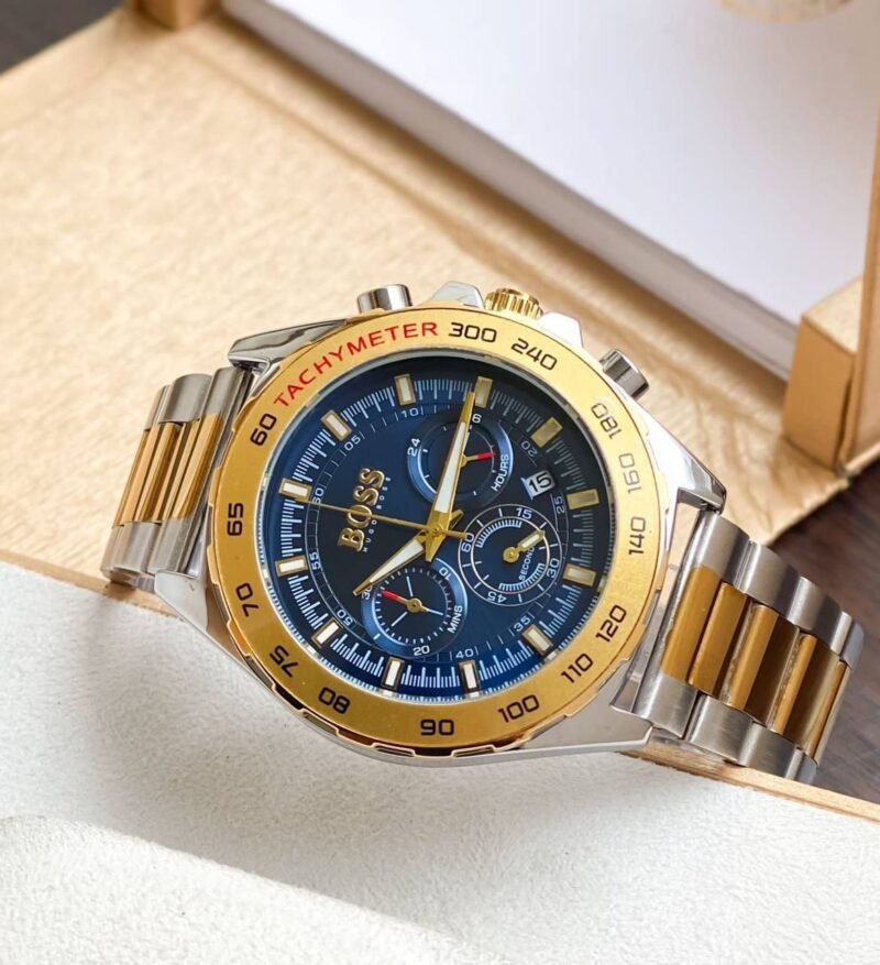 Hugo Boss Vintage