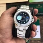 Rolex Yacht Master 42mm