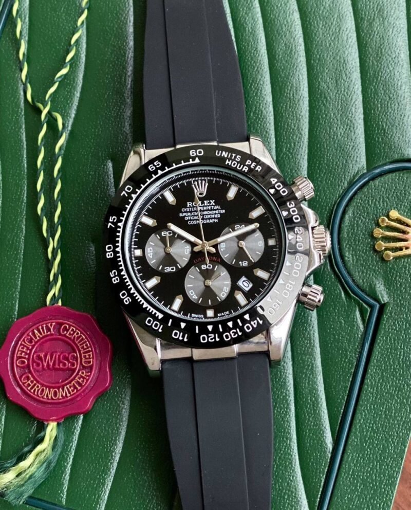 Rolex Daytona Quartz