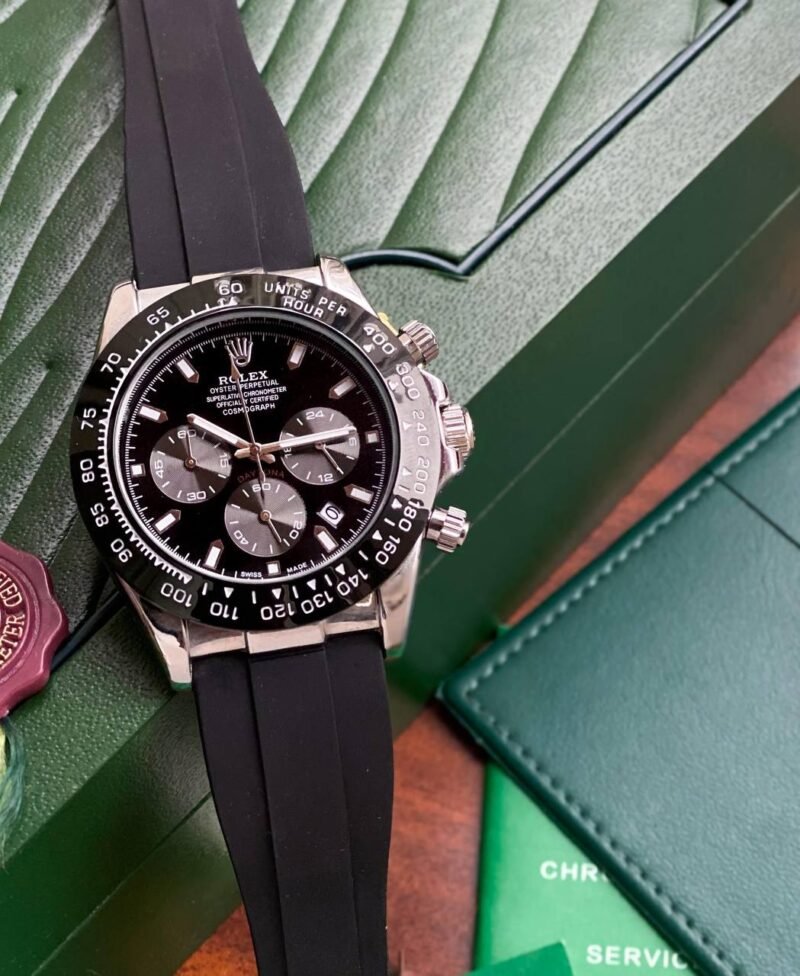 Rolex Daytona Quartz