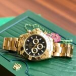 Rolex Daytona Golden