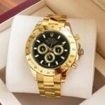 Rolex Daytona Golden