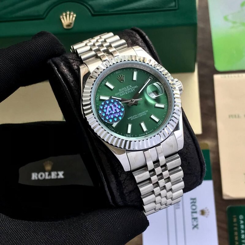 Rolex Perpetual Date Just Premium