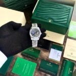 Rolex Perpetual Date Just Premium