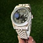 Rolex Perpetual Date Just Premium