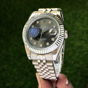 Rolex Perpetual Date Just Premium