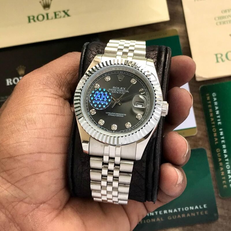 Rolex Perpetual Date Just Premium
