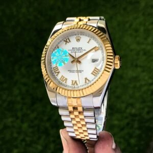 Rolex Perpetual Date Just 41