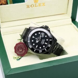 Rolex Submariner Automatic Series