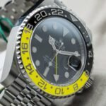 Rolex GMT II Halloween