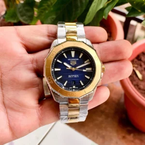 TAG HEUER AQUARACER PROFESSIONAL 200