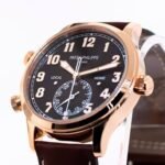 Patek Philippe Grand Pilot Calatrava