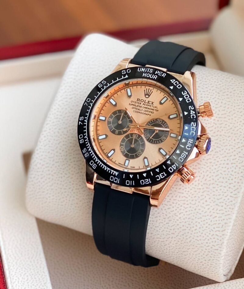 Rolex Daytona Mens