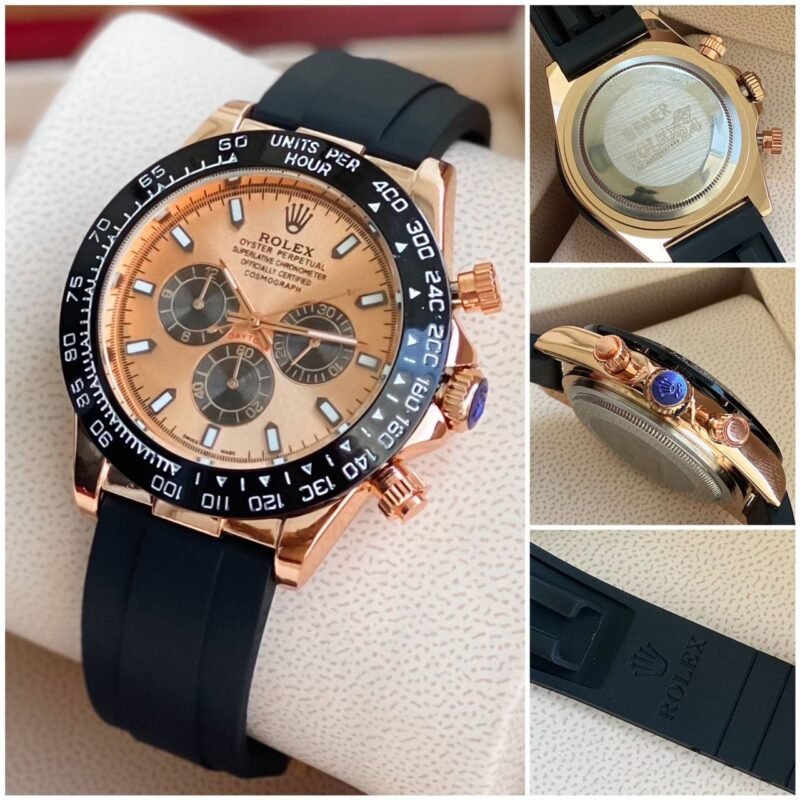 Rolex Daytona Mens