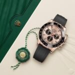 Rolex Daytona Mens