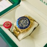 ROLEX DAYTONA SKELETON