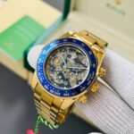 ROLEX DAYTONA SKELETON