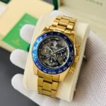 ROLEX DAYTONA SKELETON