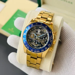 ROLEX DAYTONA SKELETON