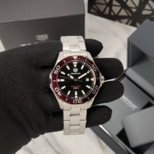 TAG HEUER AQUARACER WAY101B.BA0746