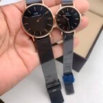 Daniel Wellington QUADRO PRESSED UNITONE