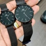 Daniel Wellington QUADRO PRESSED UNITONE