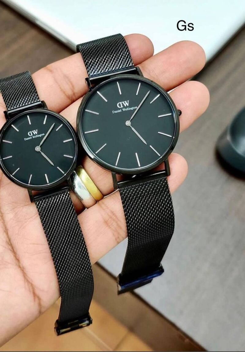 Daniel Wellington QUADRO PRESSED UNITONE