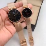 Daniel Wellington QUADRO PRESSED UNITONE