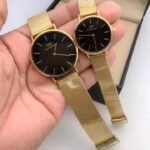Daniel Wellington QUADRO PRESSED UNITONE