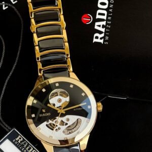 Rado Centrix Petite Portrayal