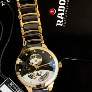 Rado Centrix Petite Portrayal