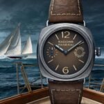 PANERAI RADIOMIR Otto Giorni PAM01347