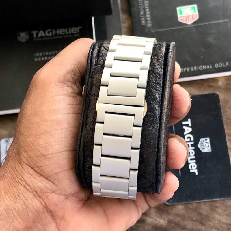 TAG Heuer Carrera CR7