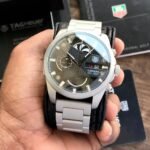 TAG Heuer Carrera CR7