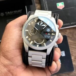 TAG Heuer Carrera CR7