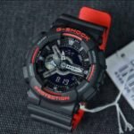 Casio G-Shock GA-110HR-1A - 7AA