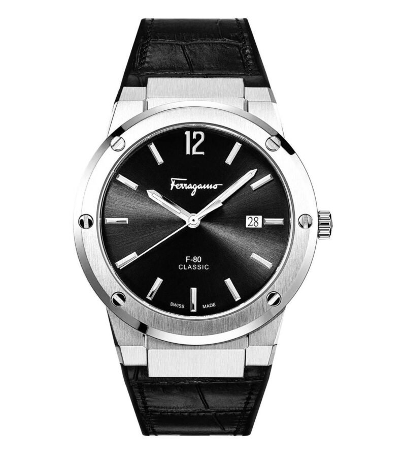 Salvatore Ferragamo F-80 Classic SFDT00119