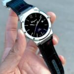 Salvatore Ferragamo F-80 Classic SFDT00119