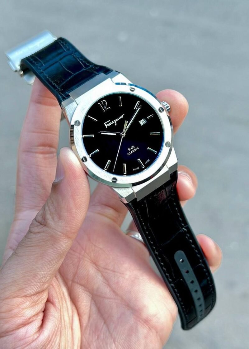Salvatore Ferragamo F-80 Classic SFDT00119