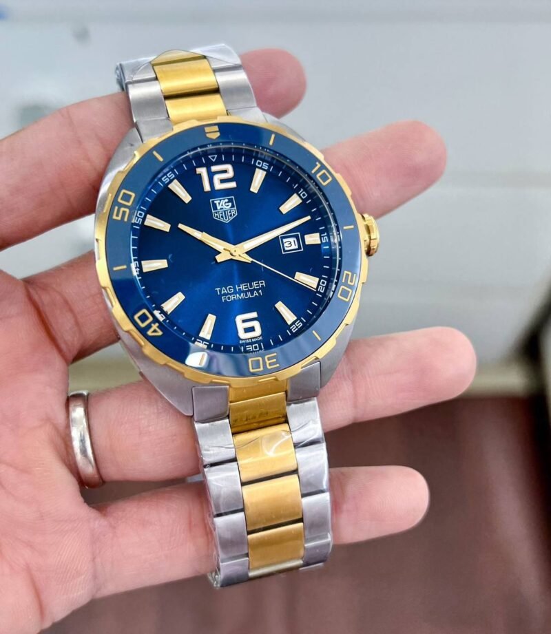 Tagheuer Formula 1 Automatic