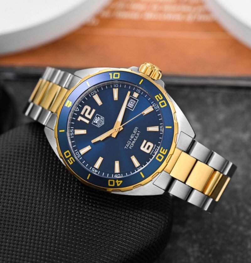 Tagheuer Formula 1 Automatic