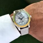 Omega Unveils Duo Seamaster-Diver 300m