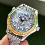 Omega Unveils Duo Seamaster-Diver 300m