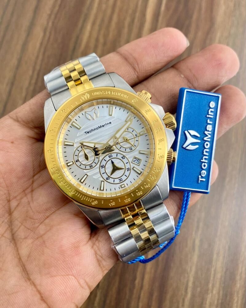 Technomarine Chronograph 219020