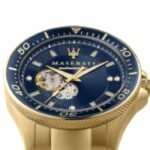 MASERATI SFIDA Automatic R8823140004