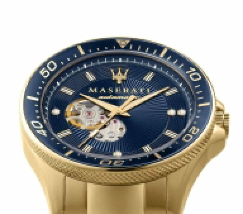 MASERATI SFIDA Automatic R8823140004