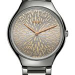 Rado true Round thinline X Great Gardens R27113152